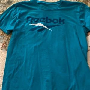 Reebok T-shirt